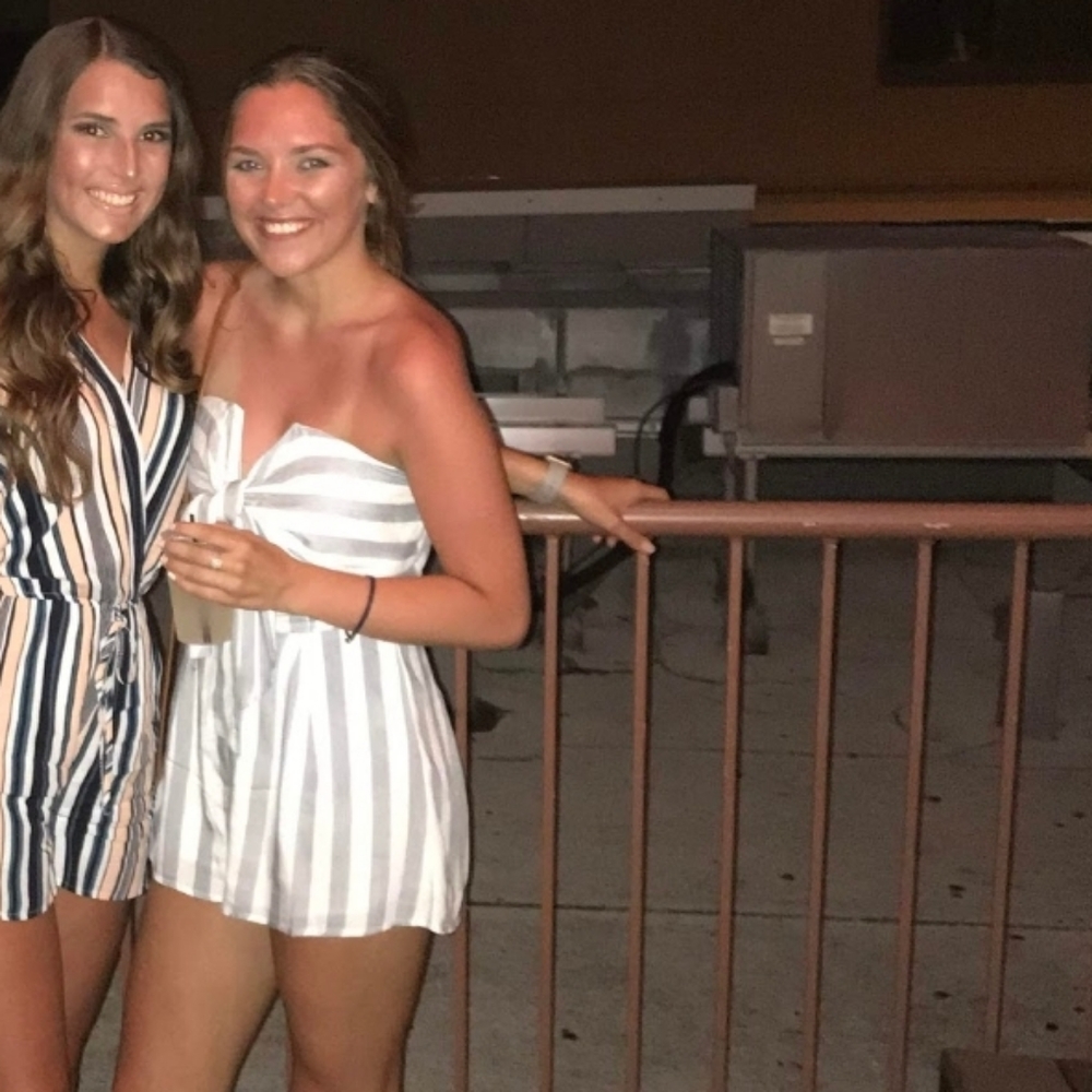 Romper - Picture 3 of 4
